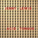acid-tongue